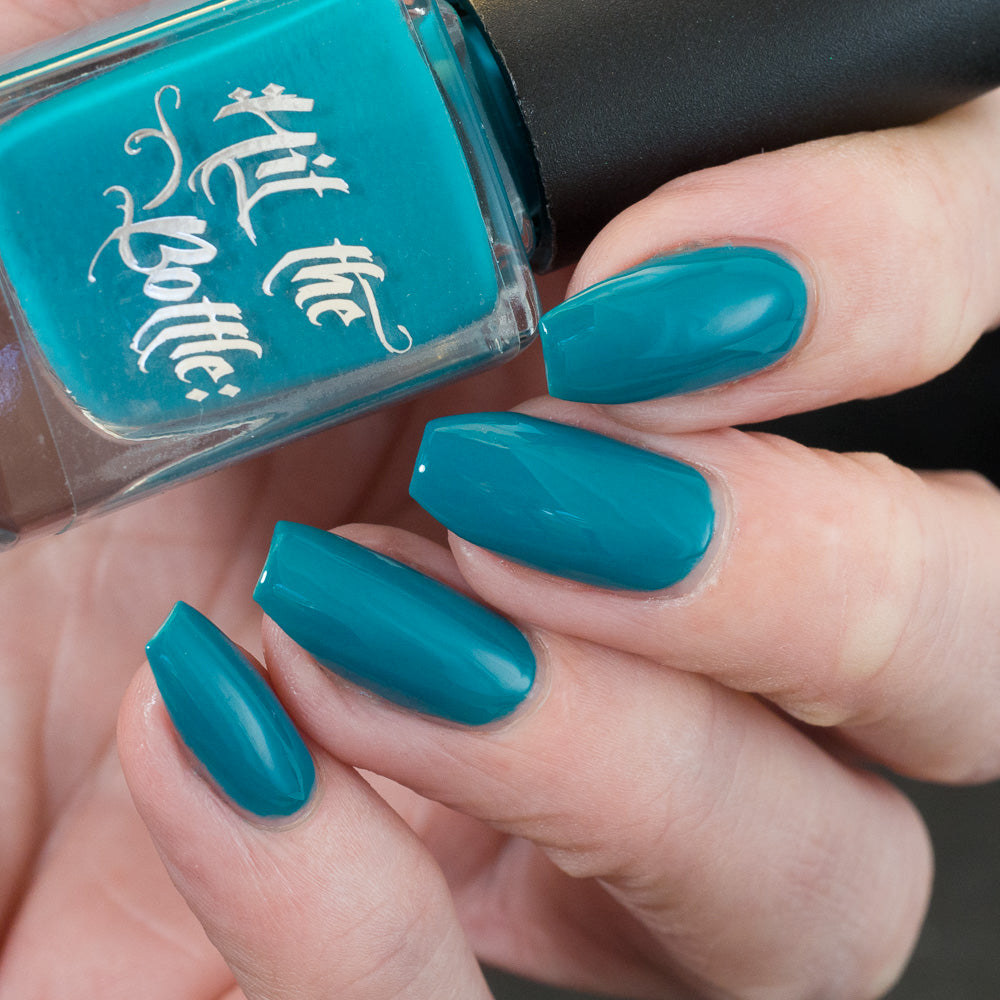 Hit the Bottle- Roads less Travelled- Lindeman and Back