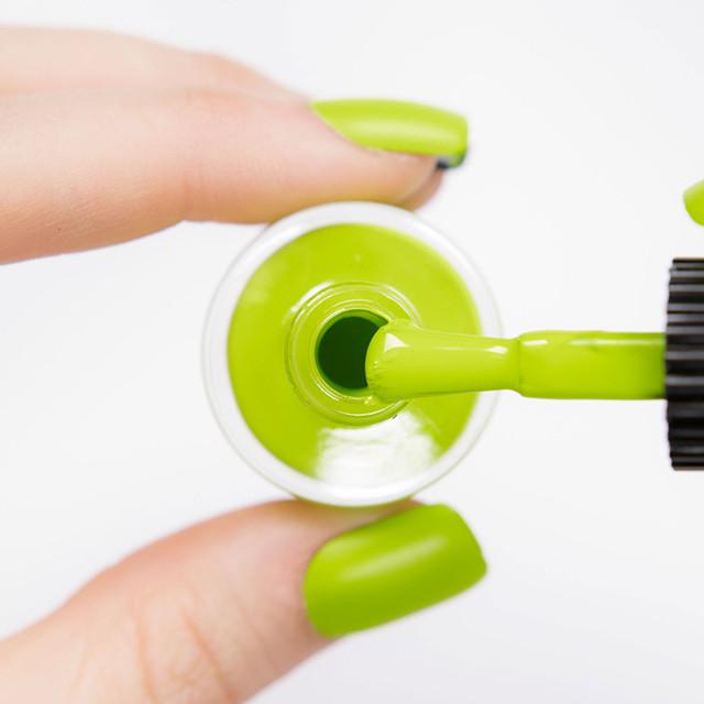 MoYou London- Stamping Polish- Little Pickle