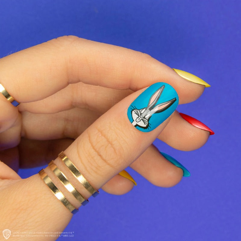 MoYou London- Looney Tunes- 01