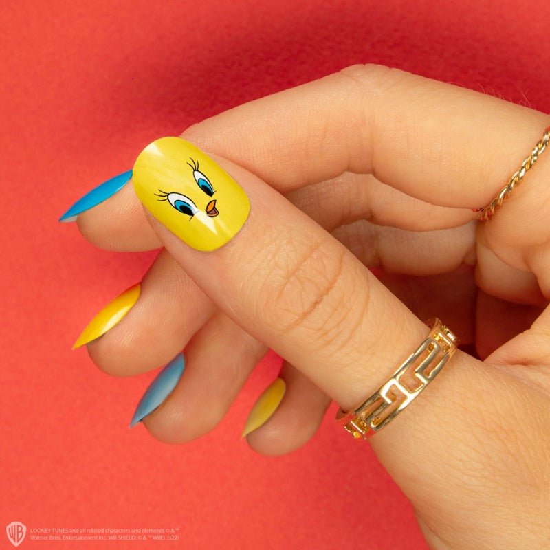 MoYou London- Looney Tunes- 03