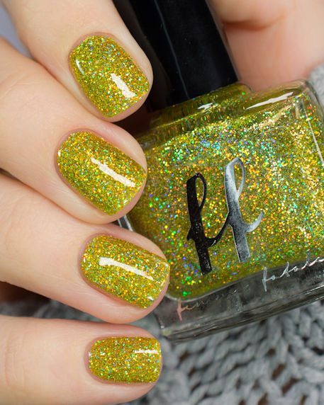 Femme Fatale- Summer Days- Lovegrass