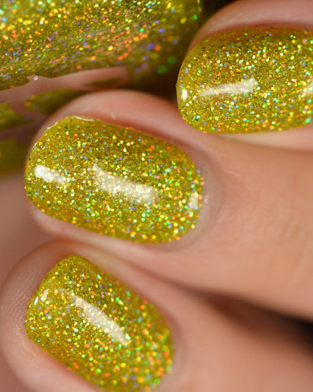 Femme Fatale- Summer Days- Lovegrass