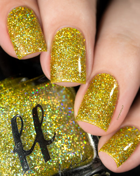 Femme Fatale- Summer Days- Lovegrass