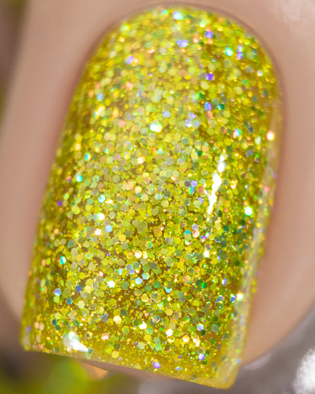 Femme Fatale- Summer Days- Lovegrass