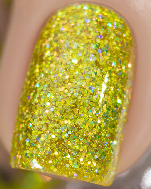 Femme Fatale- Summer Days- Lovegrass