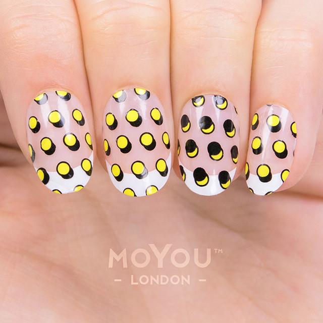 MoYou London- Mix & Match- 06