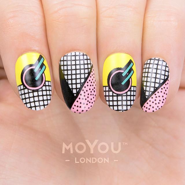 MoYou London- Mix & Match- 02