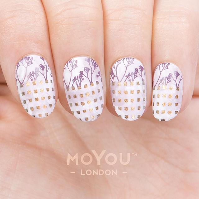 MoYou London- Mix & Match- 09