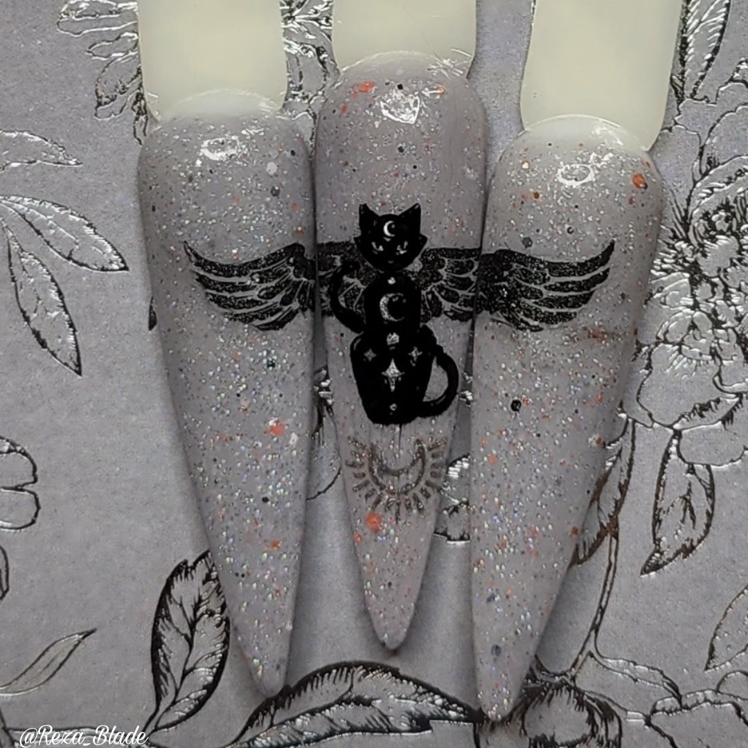 MoYou London- Paradise- 08