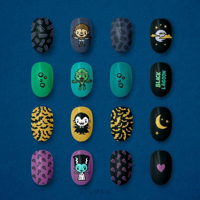 MoYou London- Monsters- 03