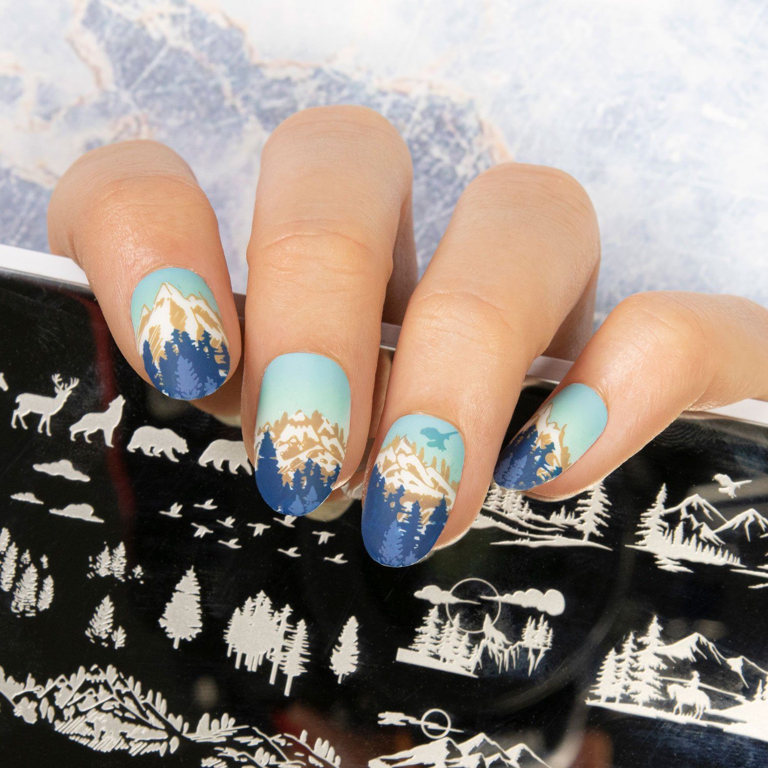 MoYou London- Noel- 16