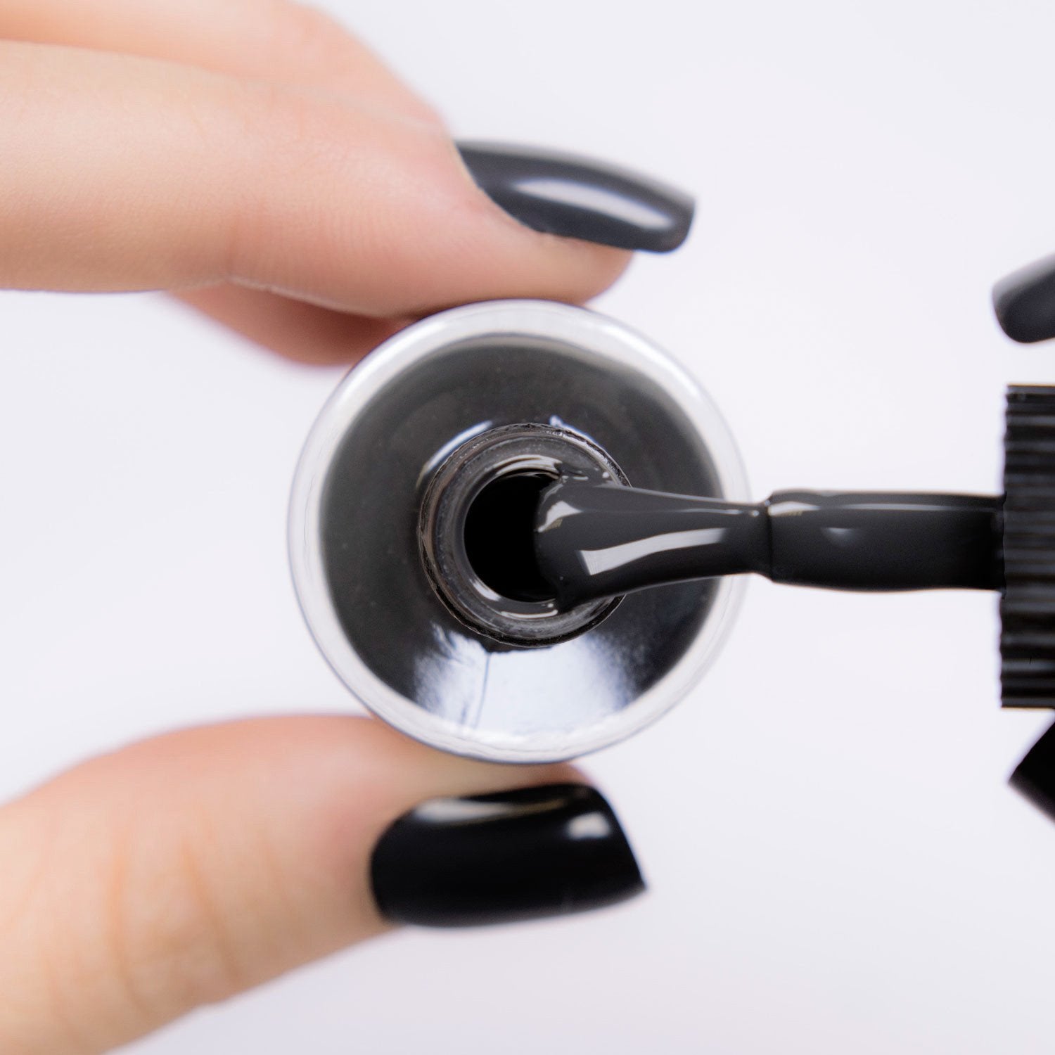 MoYou London- Stamping Polish- New Moon