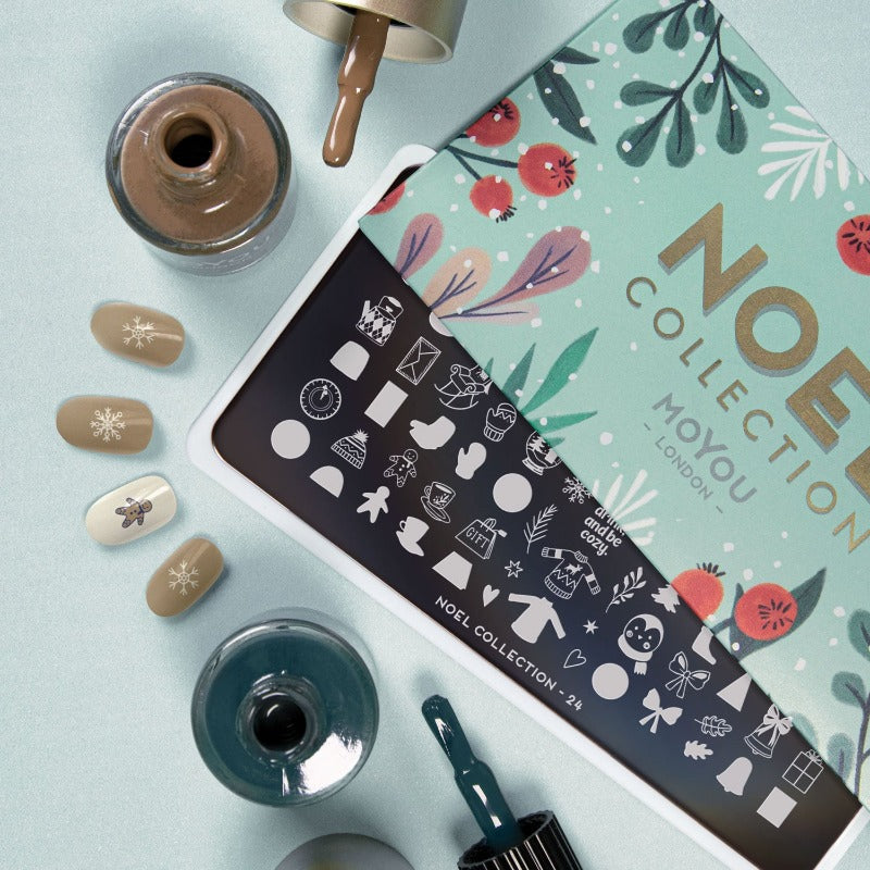 MoYou London- Noel- 24