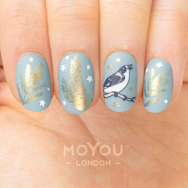 MoYou London- Noel- 07