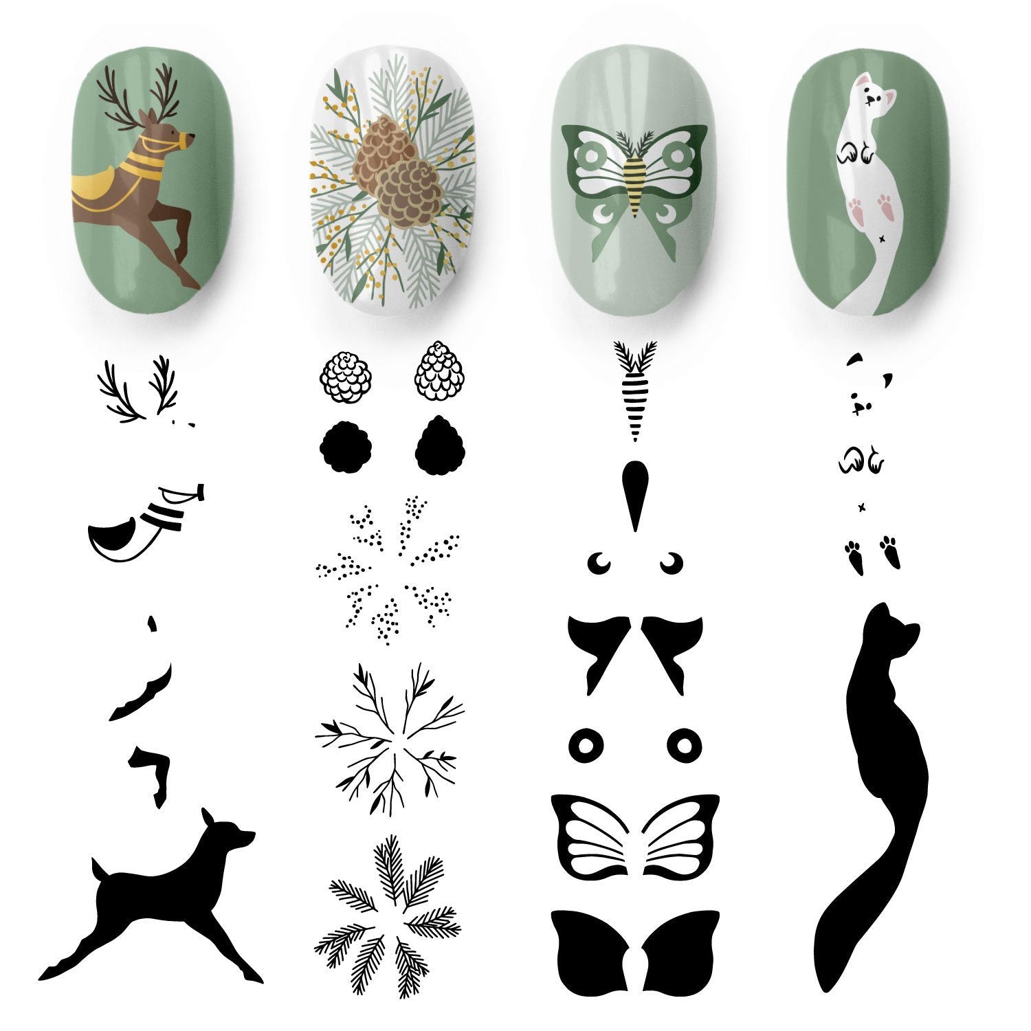 MoYou London- Noel- 18