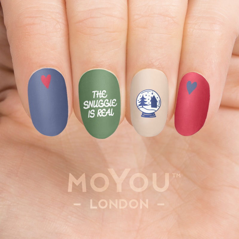 MoYou London- Noel- 24