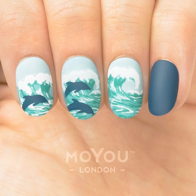 MoYou London- Paradise- 06