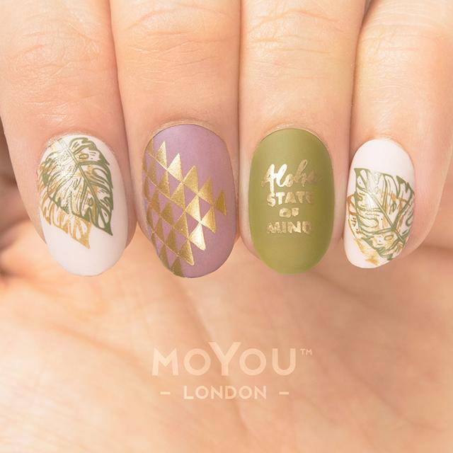 MoYou London- Paradise- 02