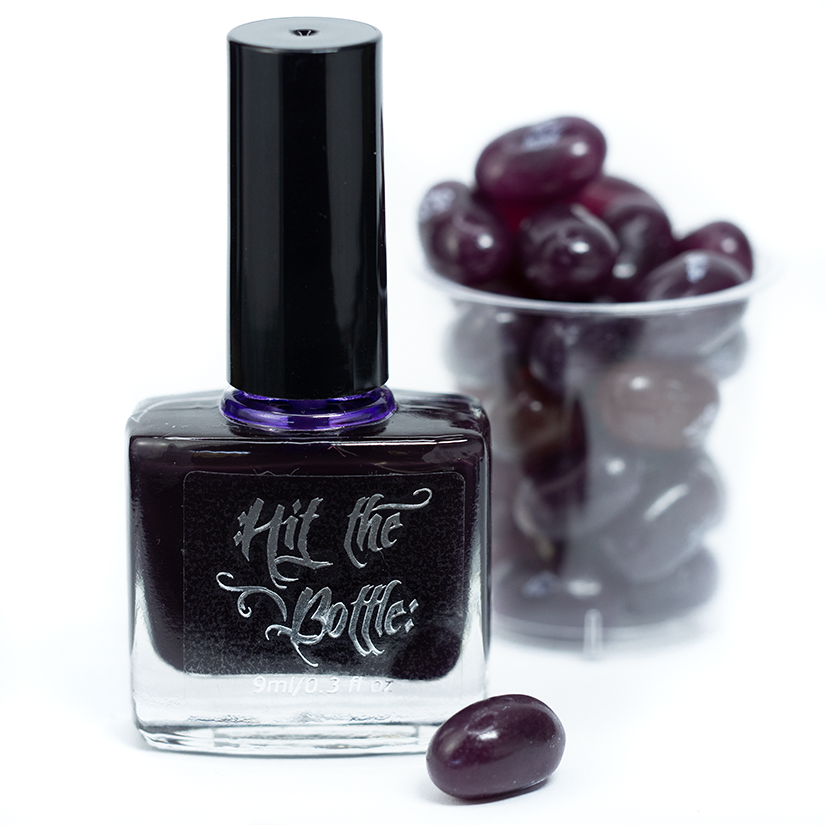 Hit the Bottle- Jelly Shots- People Eater