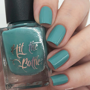 Hit the Bottle- Roads less Travelled- Hamelin Pool