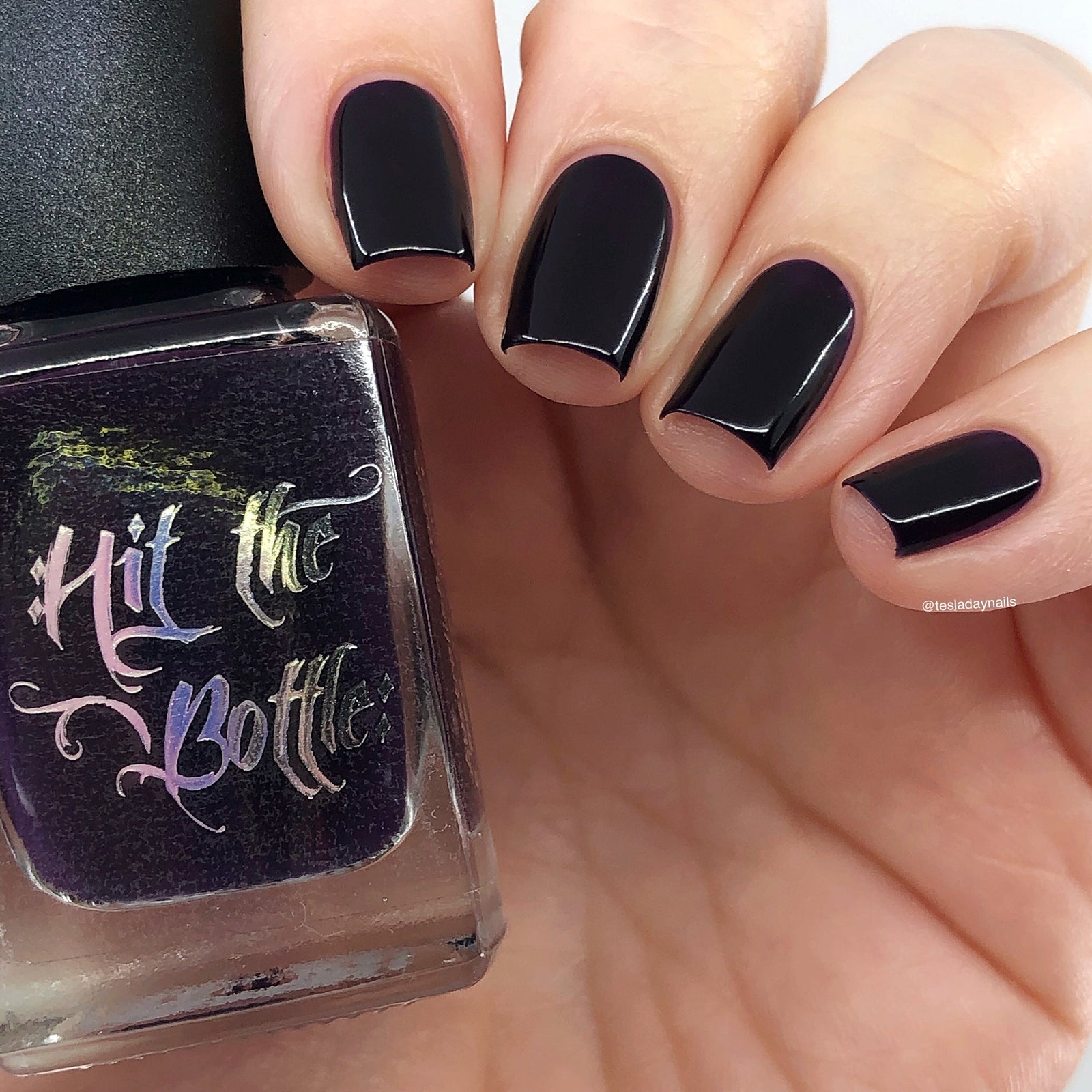 Hit the Bottle- Roads less Travelled- (Dawn at) Tessellated Pavement