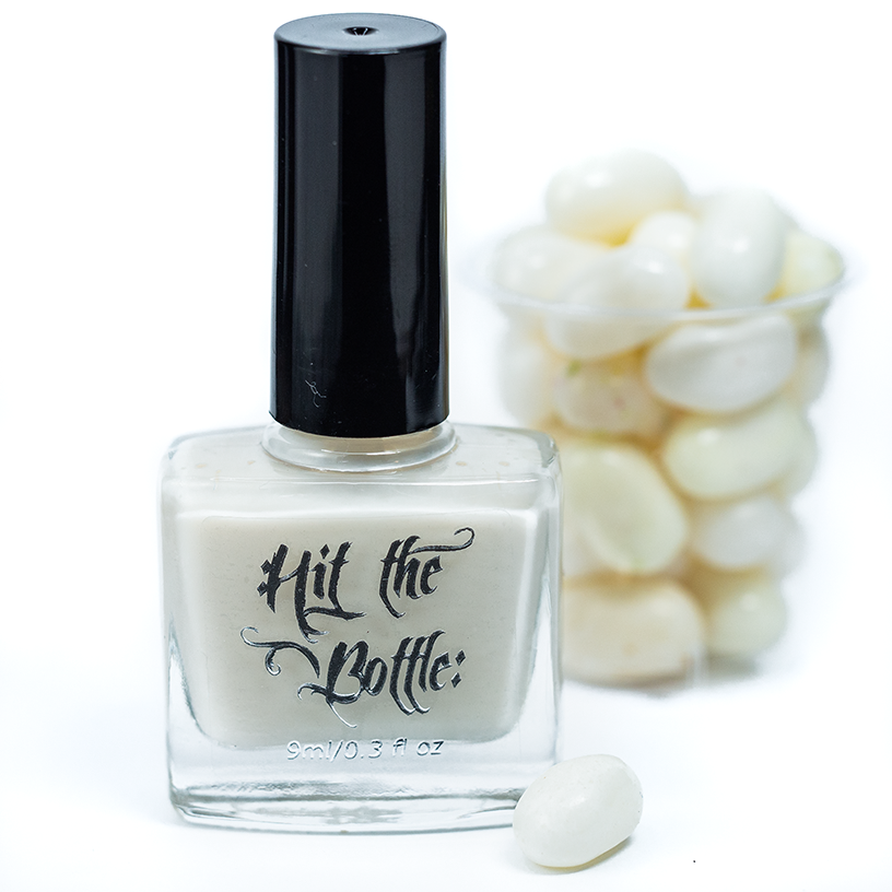 Hit the Bottle- Jelly Shots- Polar Bear