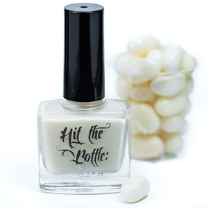 Hit the Bottle- Jelly Shots- Polar Bear