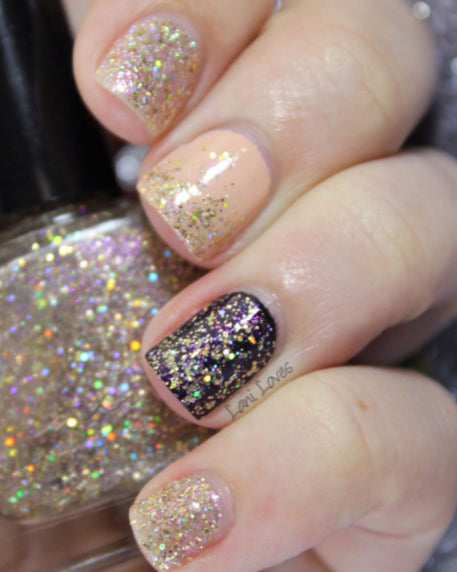 Femme Fatale- Romeo & Juliet- Rich in Beauty