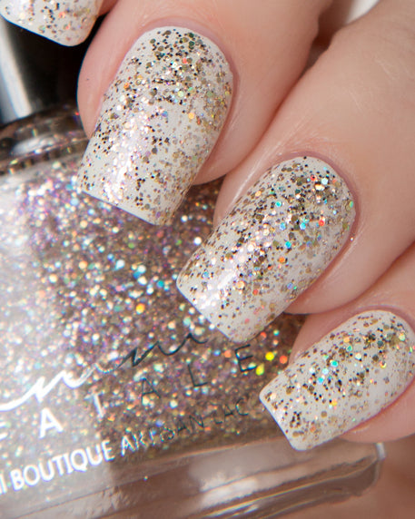 Femme Fatale- Romeo & Juliet- Rich in Beauty