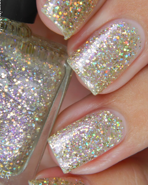 Femme Fatale- Romeo & Juliet- Rich in Beauty