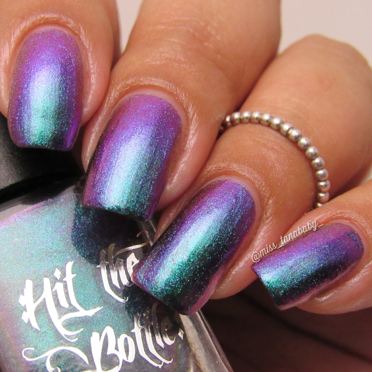 Hit the Bottle- Shadeshifters- Riding with Dragons