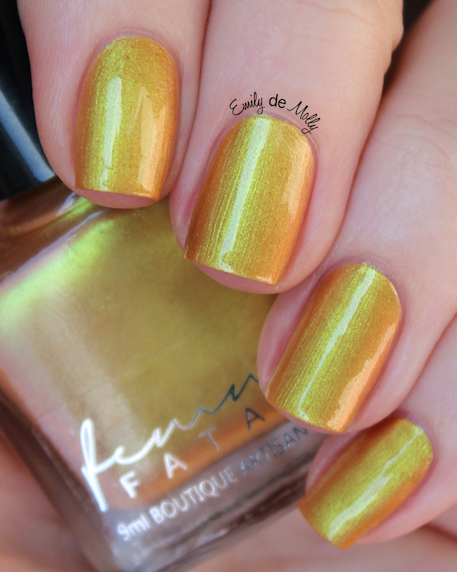 Femme Fatale- The Dune Collection- Sandcrawler