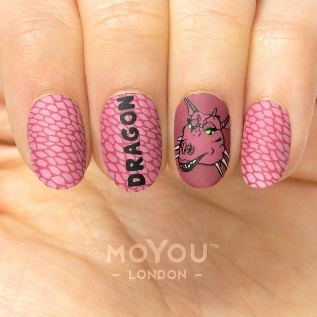 MoYou London- Shrek- 06