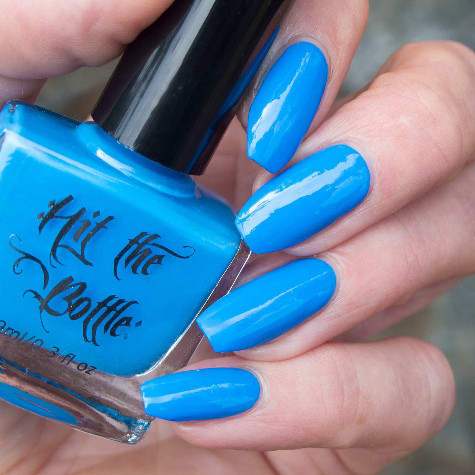 Hit the Bottle- Stuck in the 80s- The Tide is High