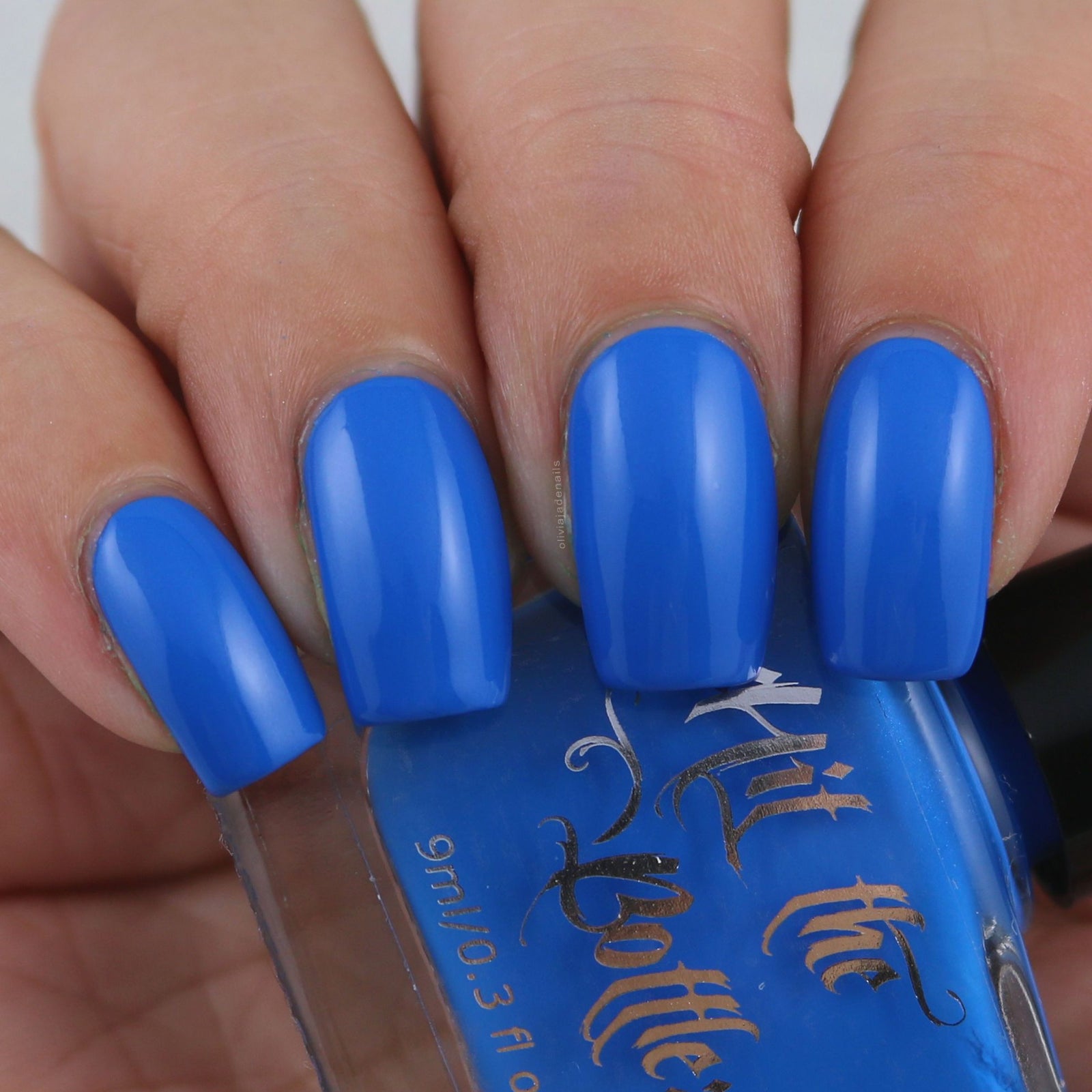 Hit the Bottle- Stuck in the 80s- The Tide is High