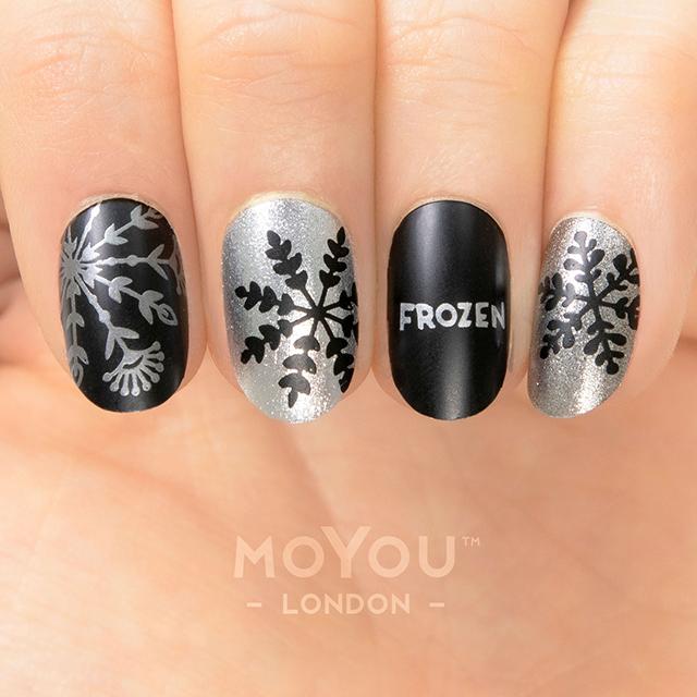 MoYou London- Snow- 02