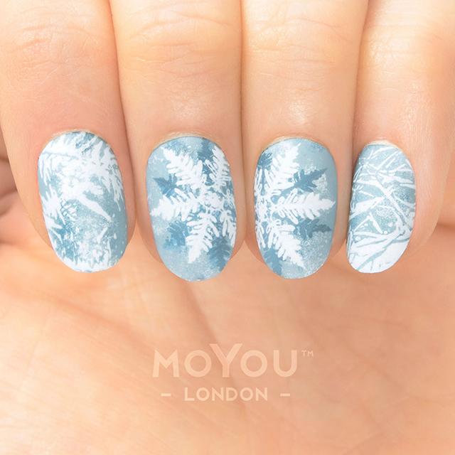 MoYou London- Snow- 04