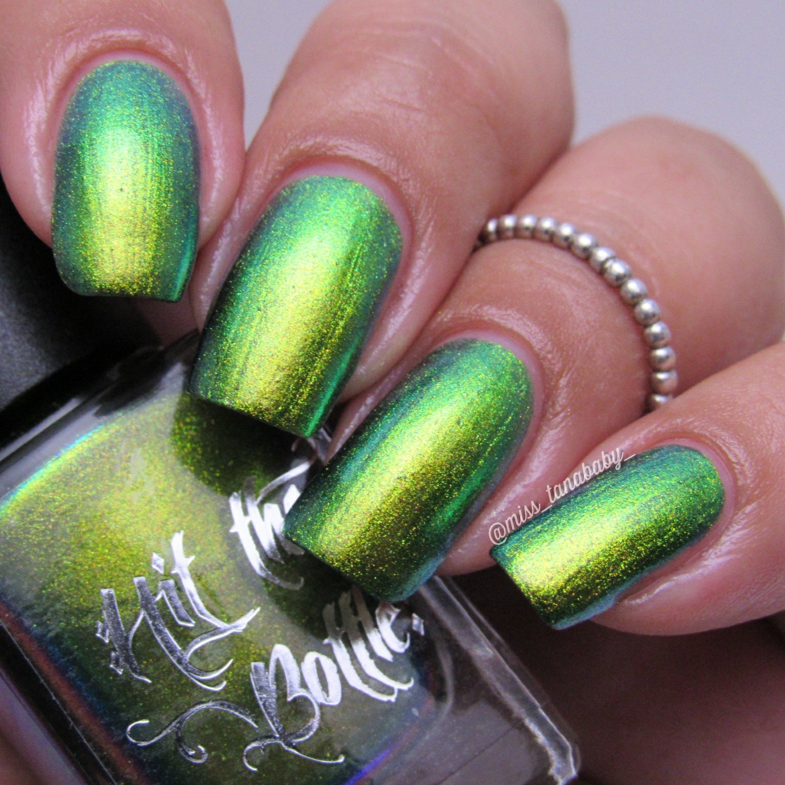 Hit the Bottle- Shadeshifters- Swimming with Sirens