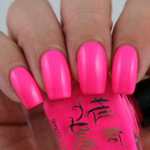 Hit the Bottle- Stuck in the 80s- The Heat is On