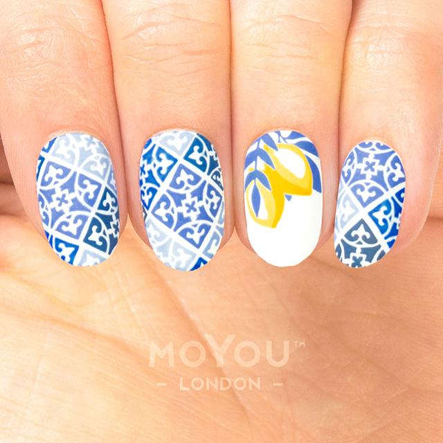 MoYou London- Tutti Frutti- 06