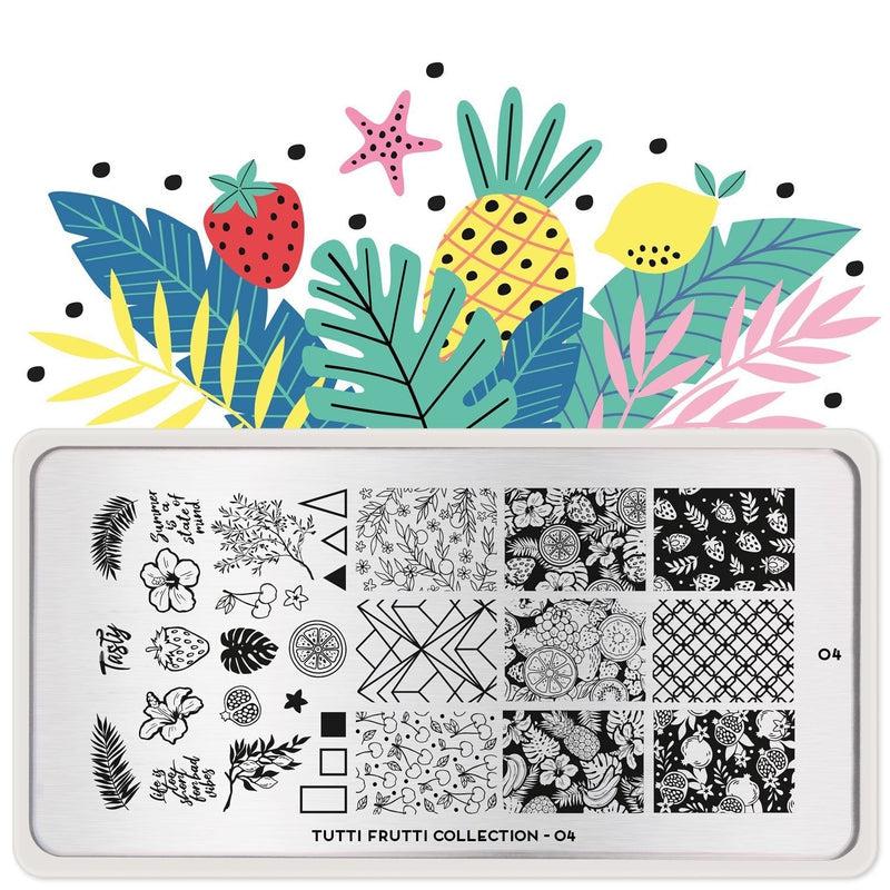 MoYou London- Tutti Frutti- 04