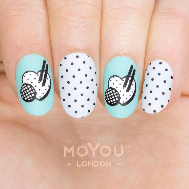 MoYou London- Mix & Match- 04