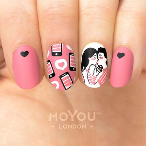 MoYou London- Love Is...- 01