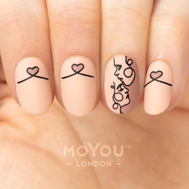 MoYou London- Love Is...- 04