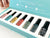 Clear Jelly Stamper- Stamping Polish- Vintage Holiday Kit (7 colors)