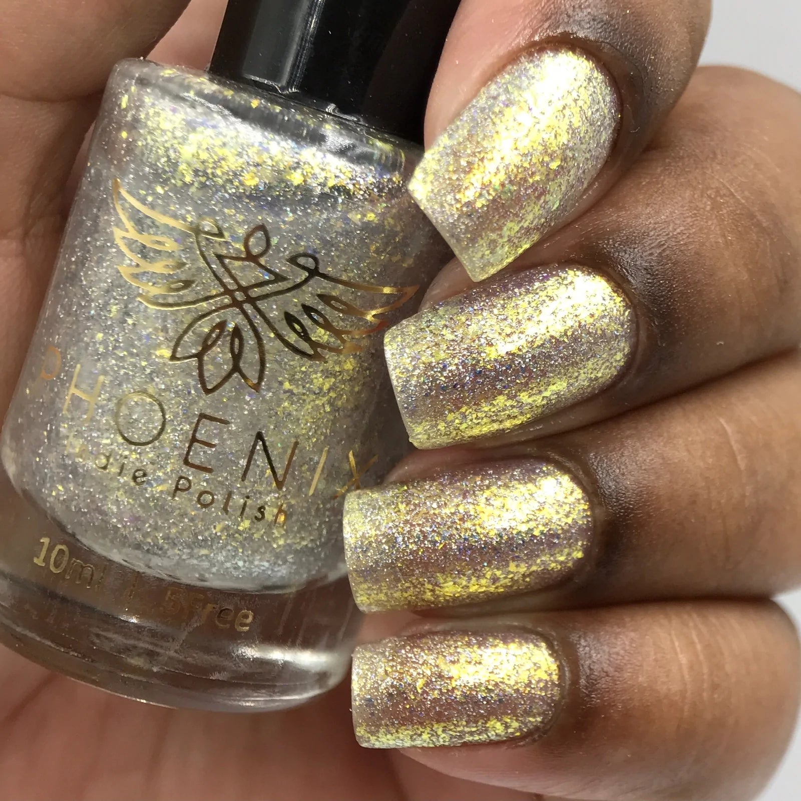 Phoenix- Elves- Callon