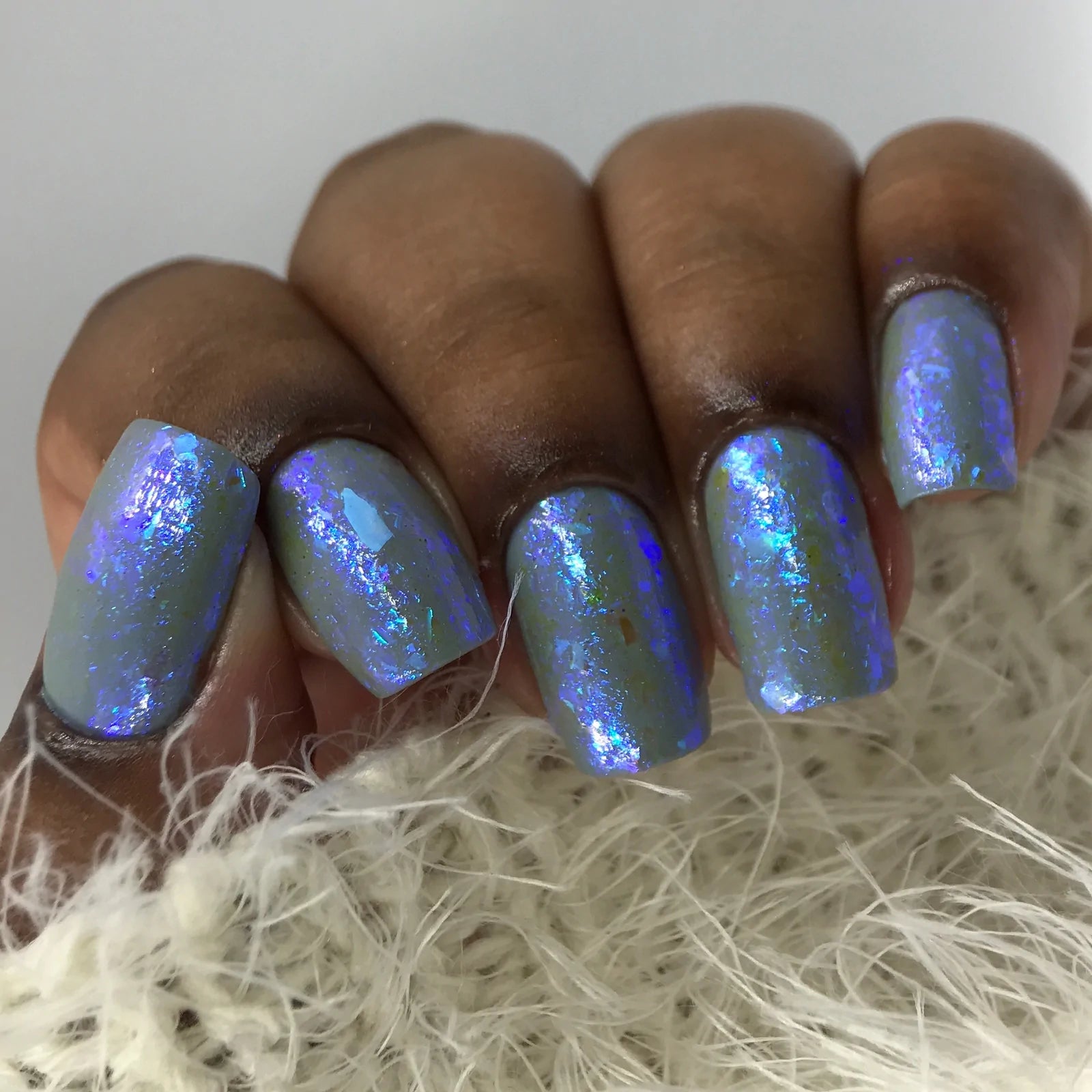 Phoenix- Elves- Anna