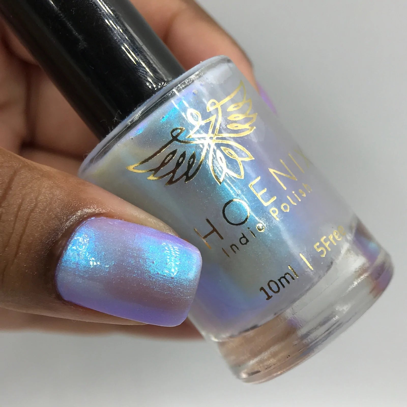 Phoenix- Elves- Yavanna