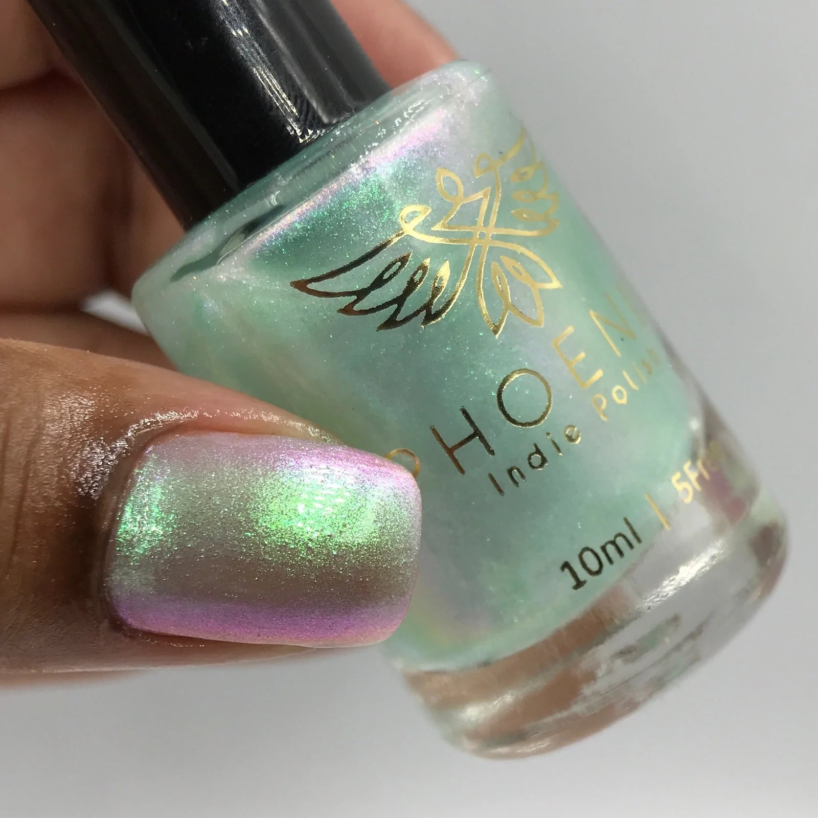 Phoenix- Elves- Aredhel