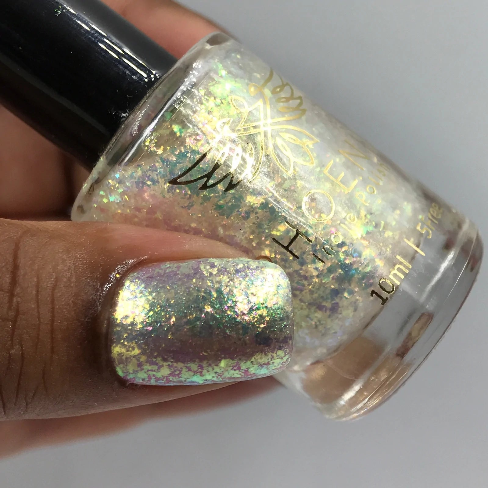 Phoenix- Elves- Luthien